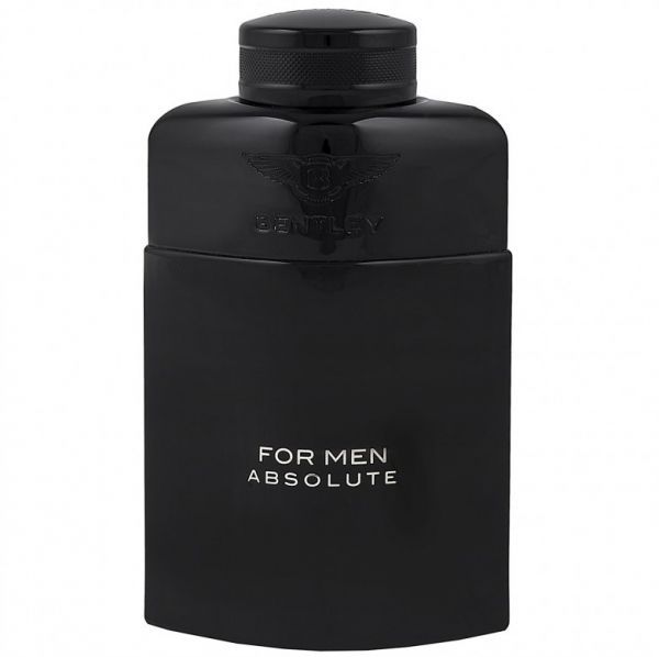 Absolute by Bentley for Men - Eau de Parfum, 100ml